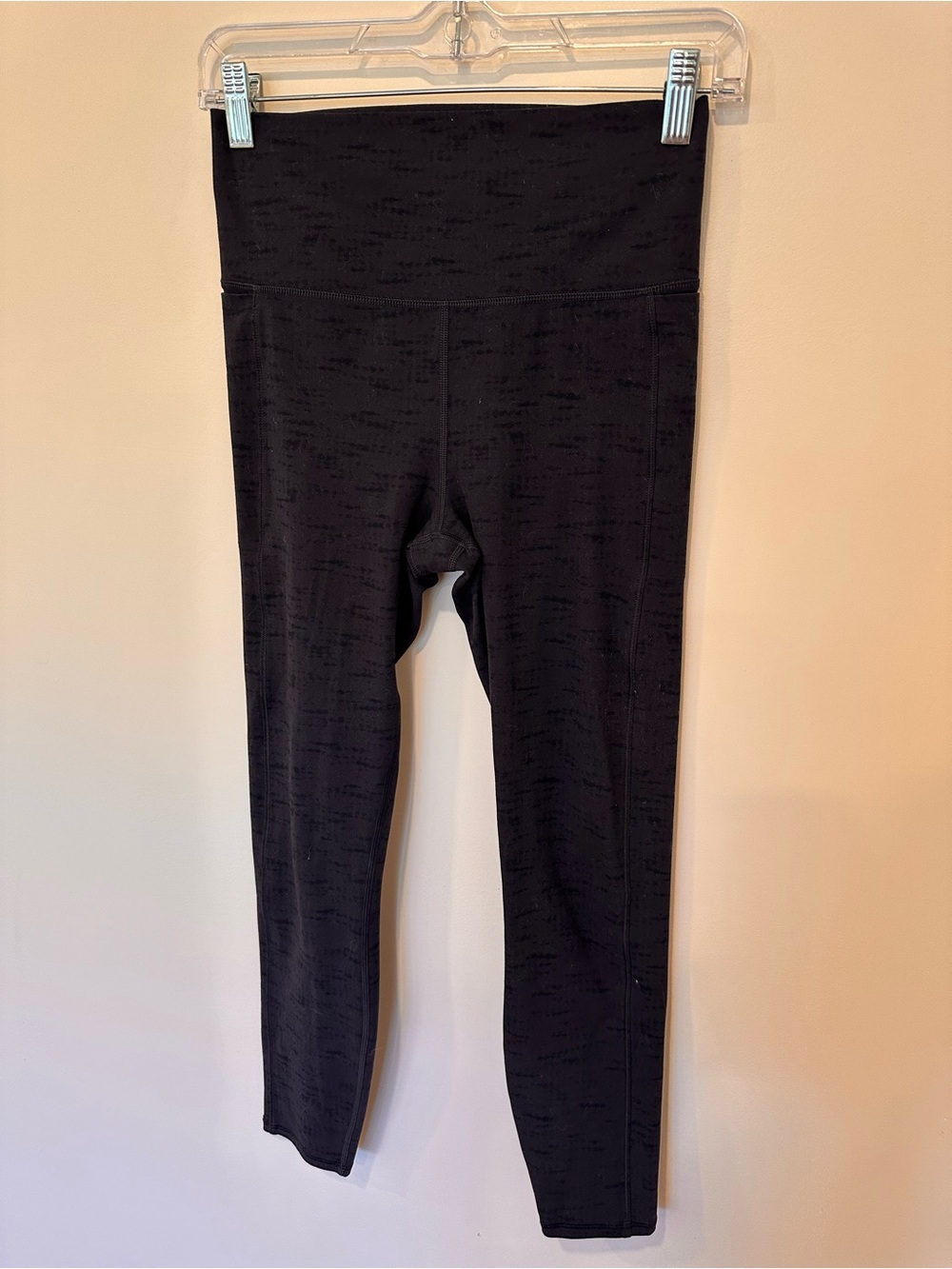 Vuori studio pocket leggings S